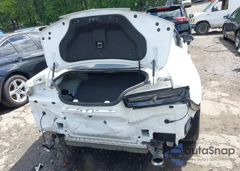 2018 Chevrolet Camaro 1Lt from USA, damaged, VIN 1G1FB1RS3J0157918